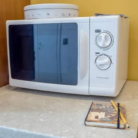 Caruggio Al Mare Vicino Al Mare E Comodo Al Centro Di Apartment *