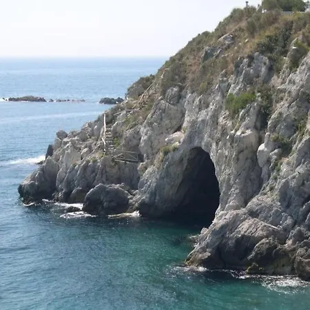 Caruggio Al Mare Vicino Al Mare E Comodo Al Centro Di Savona